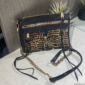 Rebecca Minkoff Mini Mac